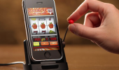 Casinon på nätet –  spel i mobilen